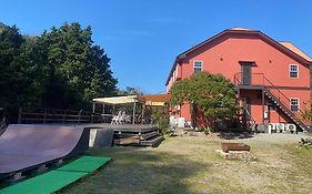 Oli Oli Guesthouse
